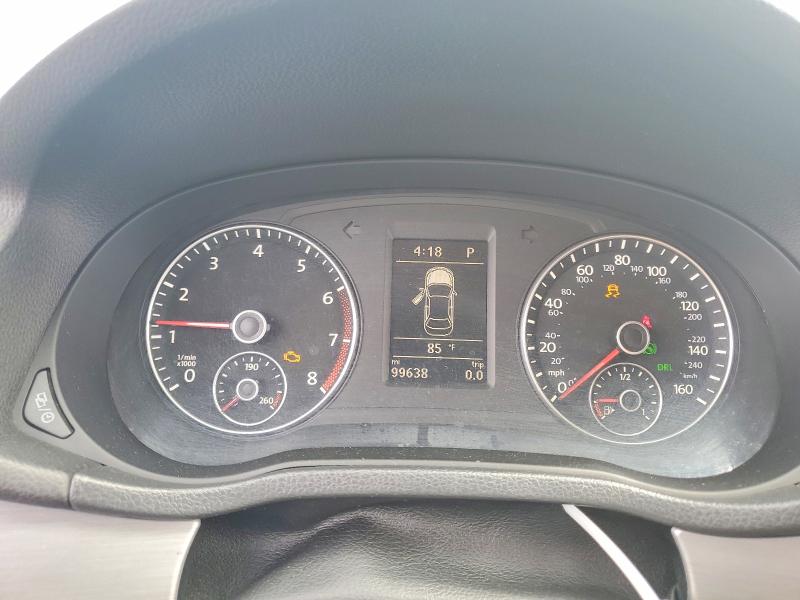 Aukcja sprzedaży 2014 Volkswagen Passat, vin: 1VWBT7A37EC056277, numer aukcji: 64258166