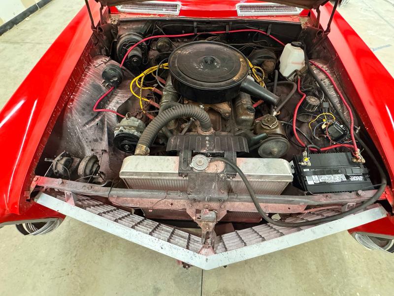 Aukcja sprzedaży 1965 Buick Riviera, vin: 494475H905326, numer aukcji: 66077856