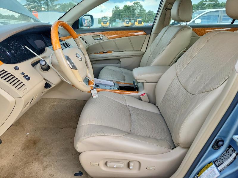 65335406 :رقم المزاد ، 4T1BK36B05U057257 vin ، 2005 Toyota Avalon مزاد بيع