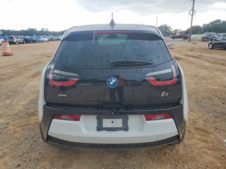 Aukcja sprzedaży 2015 Bmw I3, vin: WBY1Z2C58FV286767, numer aukcji: 65879696