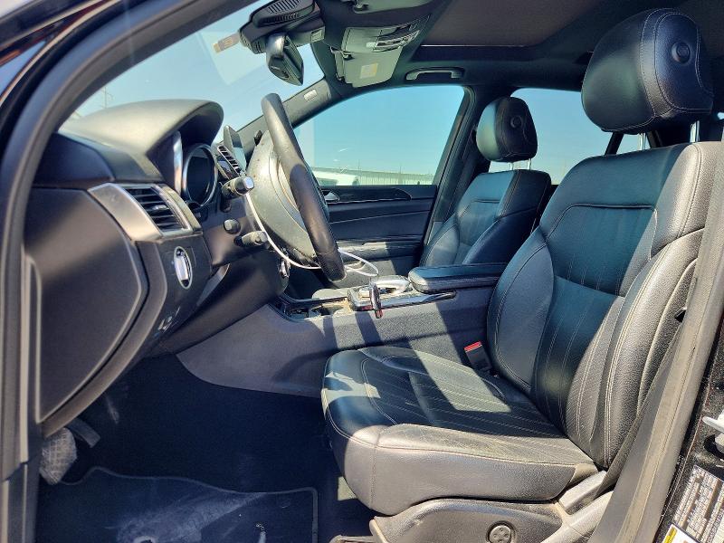 2018 Mercedes-benz Gle მანქანა იყიდება აუქციონზე, vin: 4JGDA5JBXJB181363, აუქციონის ნომერი: 64638536