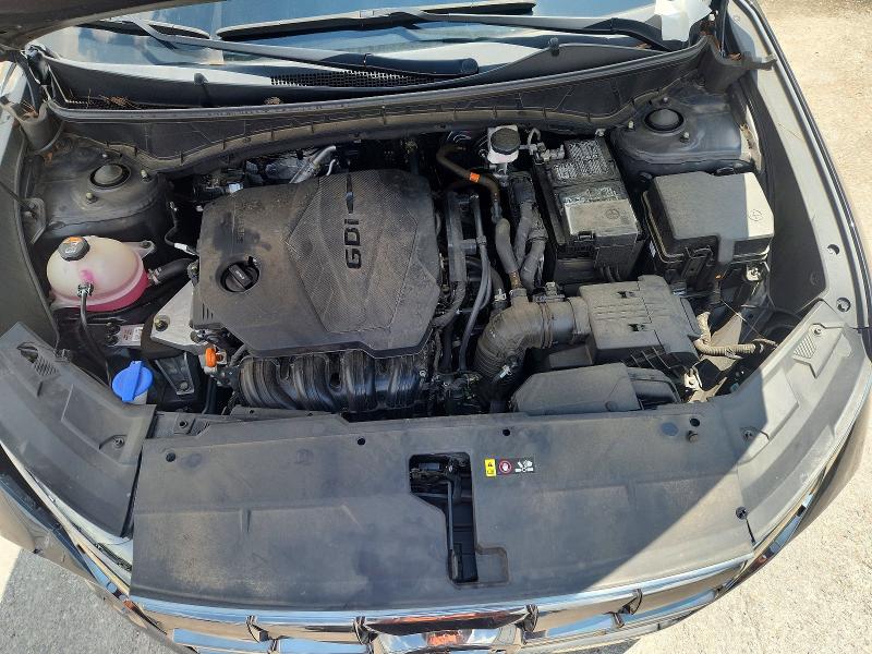 Продаж на аукціоні авто 2023 Hyundai Tucson, vin: 5NMJE3AE5PH207723, номер лоту: 63430916