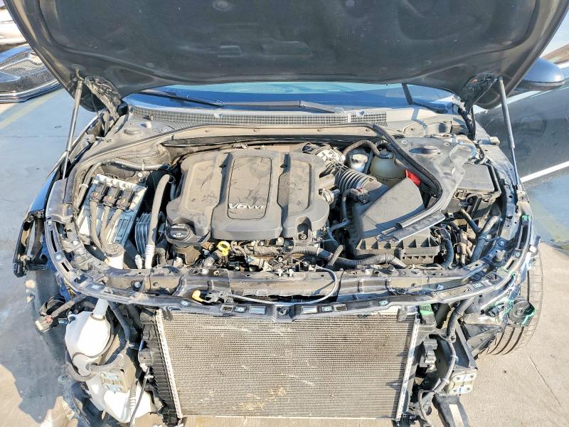 62386986 :رقم المزاد ، 1G4ZW5SS7KU129104 vin ، 2019 Buick Lacrosse مزاد بيع