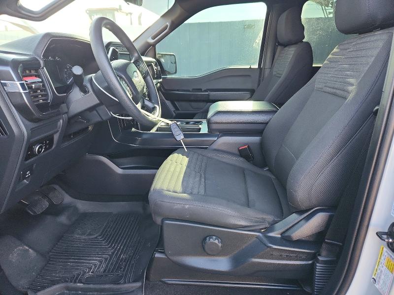 Aukcja sprzedaży 2023 Ford F150, vin: 1FTFW1E50PKG06528, numer aukcji: 63985006