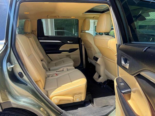 Продажа на аукционе авто 2017 Toyota Highlander, vin: 5TDJZRFH0HS457900, номер лота: 66954956