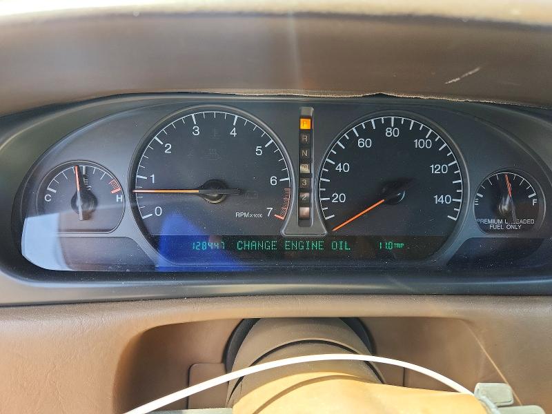 Продажа на аукционе авто 1999 Cadillac Eldorado, vin: 1G6EL12Y2XU611045, номер лота: 61387976
