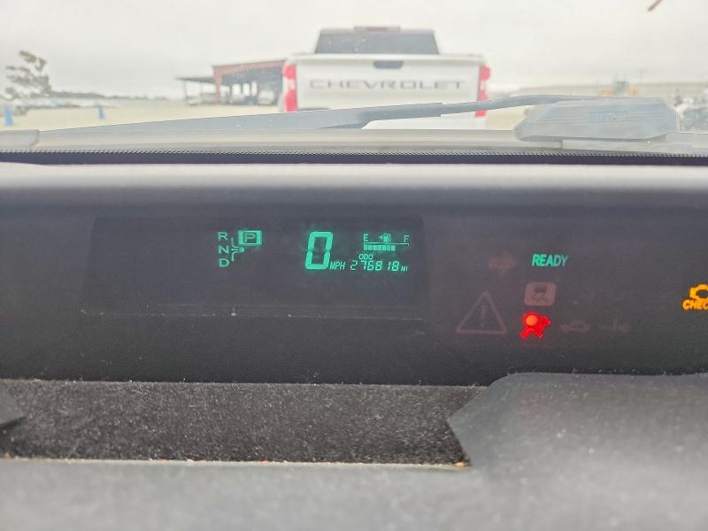 Продажа на аукционе авто 2008 Toyota Prius, vin: JTDKB20U383354879, номер лота: 66069526