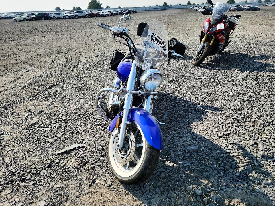 Продаж на аукціоні авто 2007 Yamaha Xvs1100, vin: JYAVP11E57A103044, номер лоту: 63699066