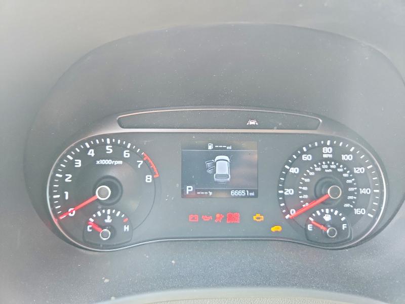 Aukcja sprzedaży 2022 Kia Soul, vin: KNDJ63AUXN7817996, numer aukcji: 65598816