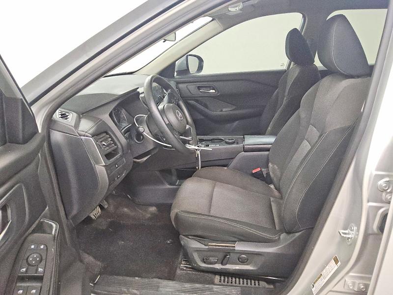 2024 Nissan Rogue მანქანა იყიდება აუქციონზე, vin: 5N1BT3BBXRC694011, აუქციონის ნომერი: 66538386
