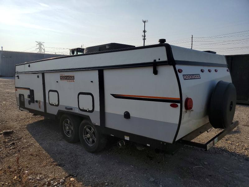 63382916 :رقم المزاد ، 4X4CPR720ND315024 vin ، 2022 Foresriver Rockwood مزاد بيع