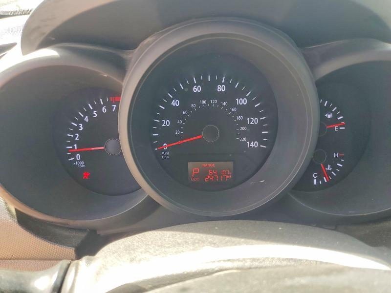 66437676 :رقم المزاد ، KNDJT2A56C7477206 vin ، 2012 Kia Soul مزاد بيع