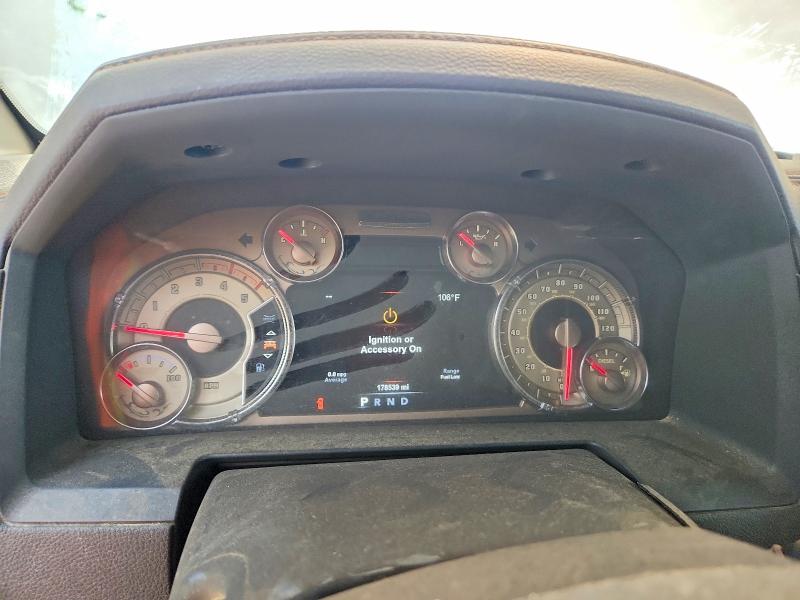 Продаж на аукціоні авто 2018 Ram 2500, vin: 3C6UR5GL3JG351932, номер лоту: 64254746