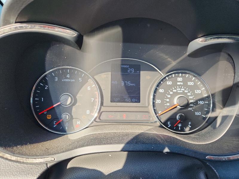 Продаж на аукціоні авто 2018 Kia Forte, vin: 3KPFK4A78JE199475, номер лоту: 65741866