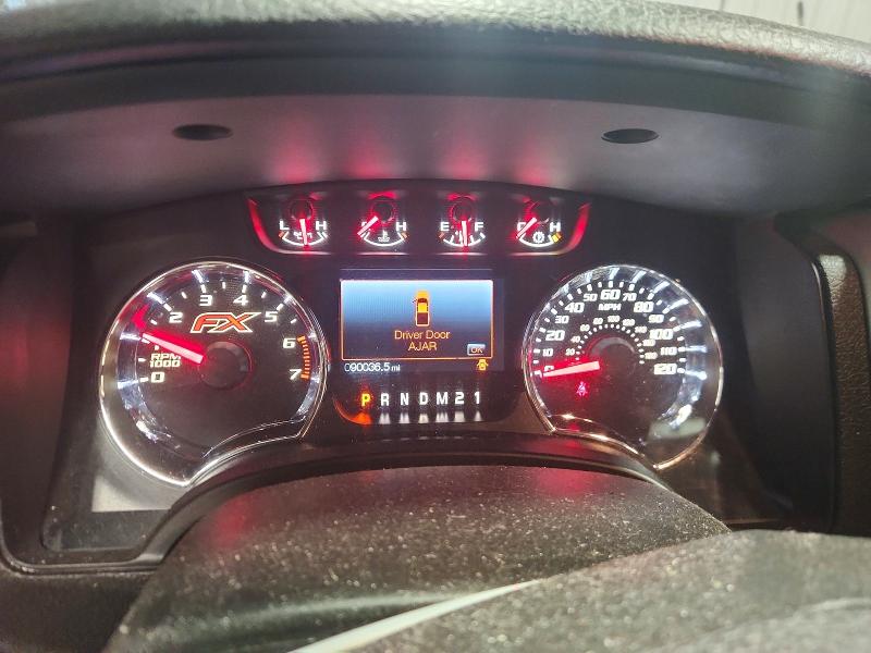 Продаж на аукціоні авто 2014 Ford F150, vin: 1FTFW1EFXEKG56049, номер лоту: 66733196