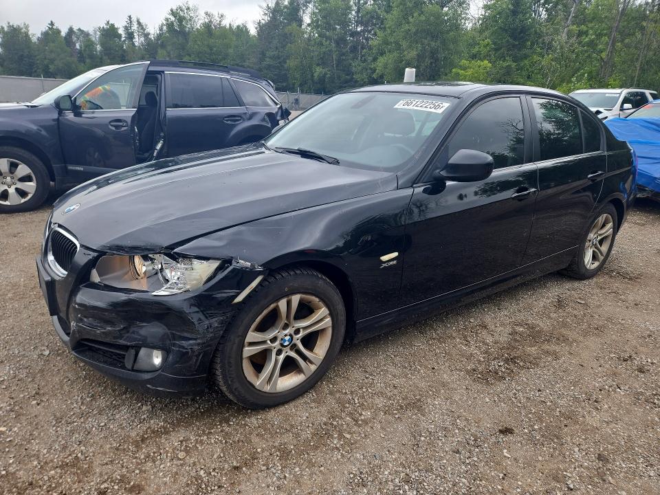 66122256 :رقم المزاد ، WBAPK7C57BF083738 vin ، 2011 Bmw 328 مزاد بيع