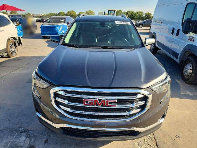 Aukcja sprzedaży 2019 Gmc Terrain, vin: 3GKALPEV9KL247228, numer aukcji: 65503706