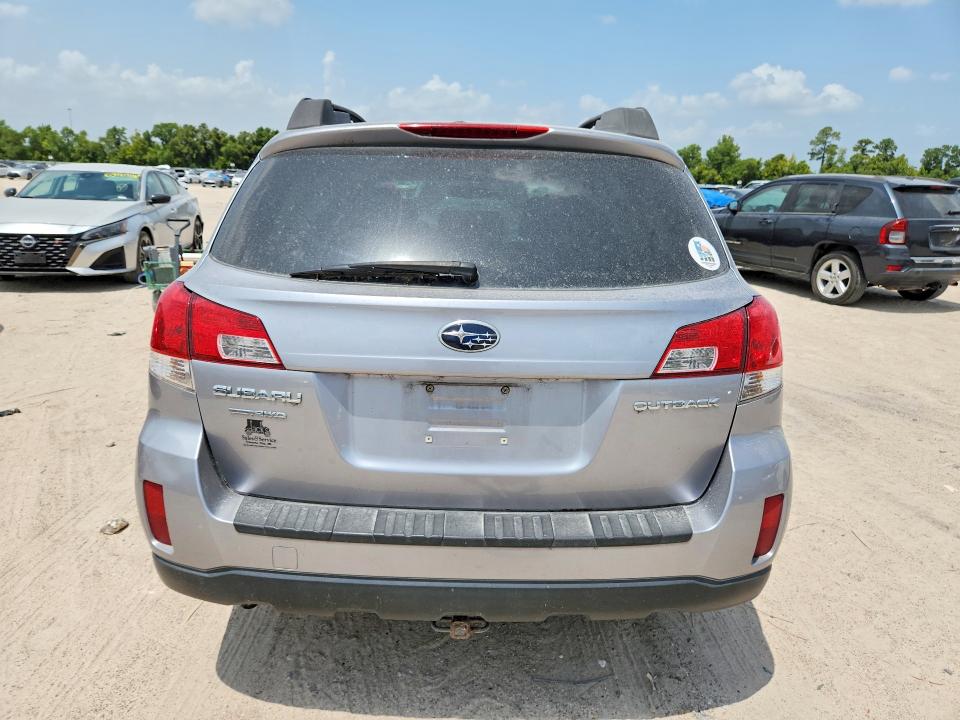Продажа на аукционе авто 2010 Subaru Outback, vin: 4S4BRCKC4A3380754, номер лота: 63708466