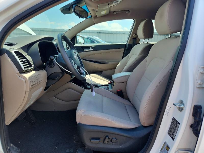 64056436 :رقم المزاد ، KM8J3CA47MU318626 vin ، 2021 Hyundai Tucson مزاد بيع