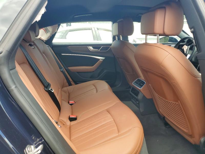 Aukcja sprzedaży 2025 Audi A7, vin: WAUR2BF28SN000207, numer aukcji: 64104066