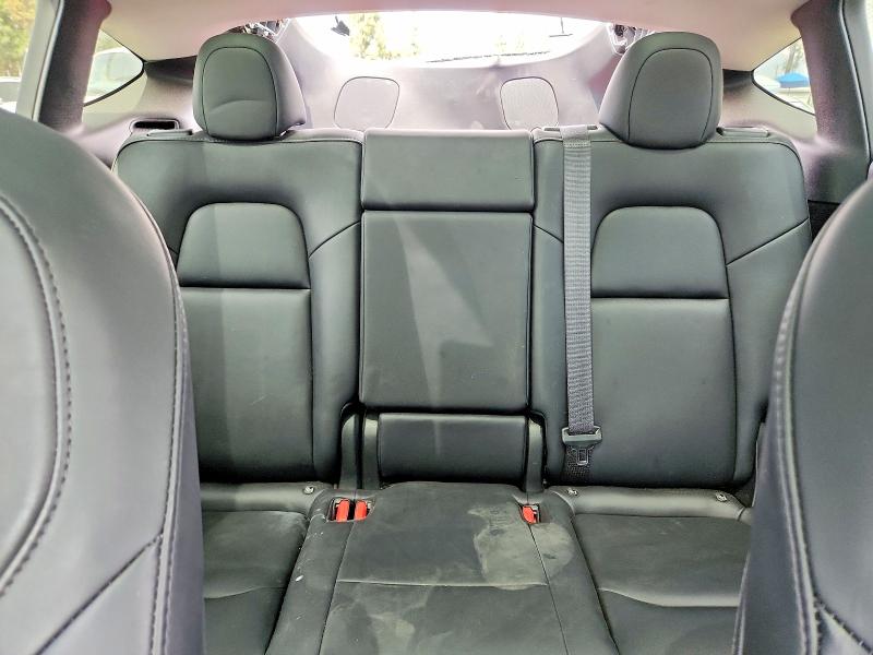 Aukcja sprzedaży 2023 Tesla Model Y, vin: 7SAYGDEF2PF659683, numer aukcji: 66632416
