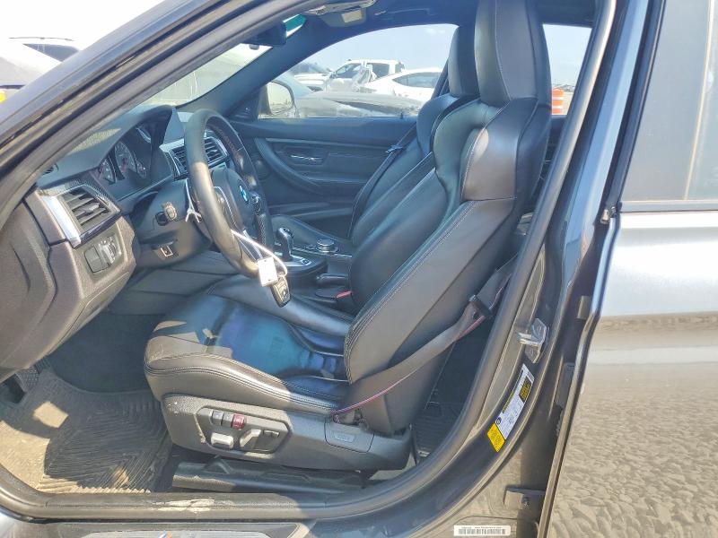 66334216 :رقم المزاد ، WBS8M9C59H5G84687 vin ، 2017 Bmw M3 مزاد بيع