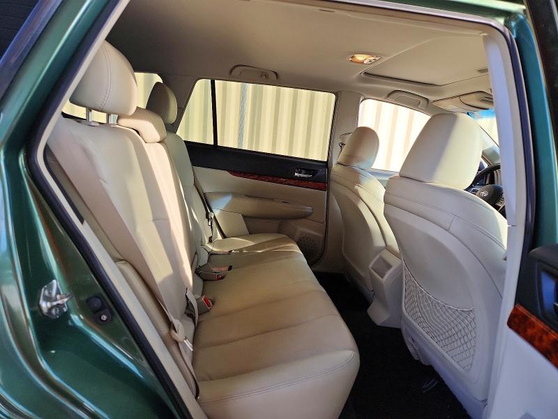 Продаж на аукціоні авто 2012 Subaru Outback, vin: 4S4BRBKC3C3298236, номер лоту: 64542746