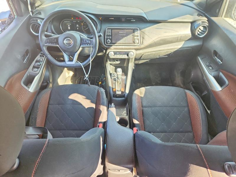 Aukcja sprzedaży 2020 Nissan Kicks, vin: 3N1CP5DV7LL541147, numer aukcji: 65108806
