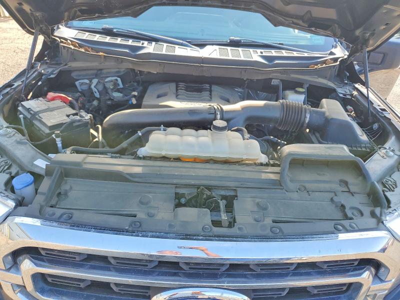 Продаж на аукціоні авто 2022 Ford F150, vin: 1FTFW1E85NKE59050, номер лоту: 64981096
