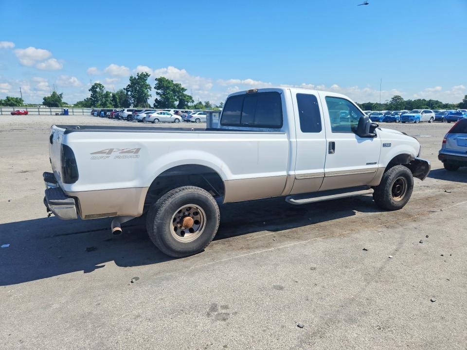 Продажа на аукционе авто 1999 Ford F250, vin: 1FTNX21F5XED73709, номер лота: 65373116