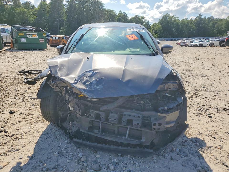 2015 Ford Focus მანქანა იყიდება აუქციონზე, vin: 1FADP3K20FL302060, აუქციონის ნომერი: 65679106