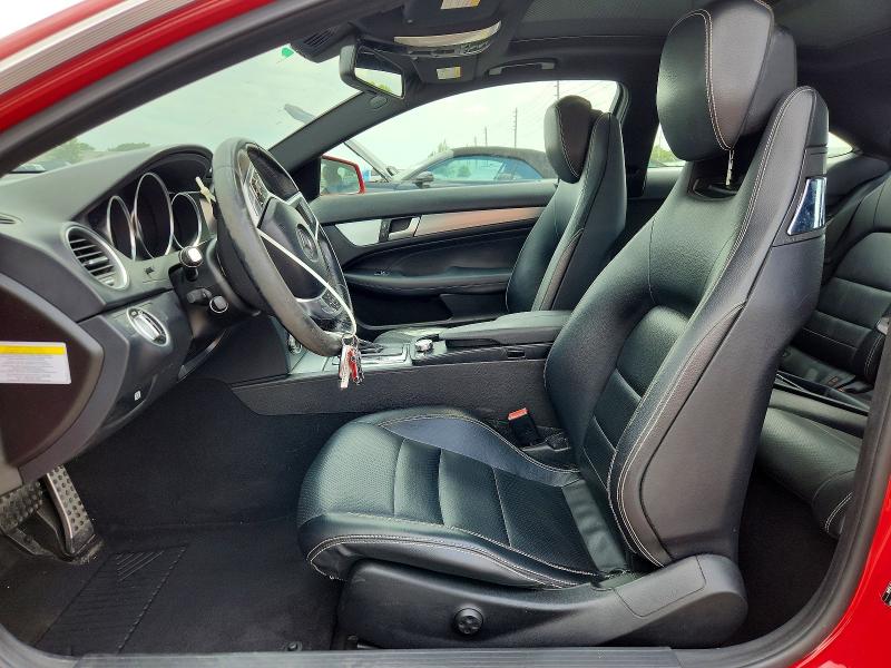 Auction sale of the 2013 Mercedes-benz C, vin: WDDGJ4HB5DF997286, lot number: 65415146