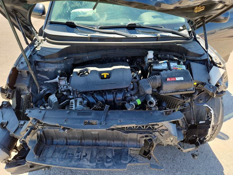 66584296 :رقم المزاد ، KNDJ23AU8M7793563 vin ، 2021 Kia Soul مزاد بيع