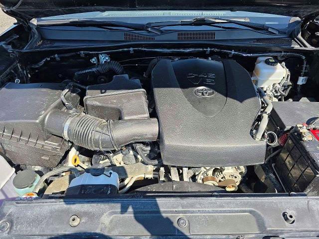 65317406 :رقم المزاد ، 3TYCZ5AN4PT170514 vin ، 2023 Toyota Tacoma مزاد بيع