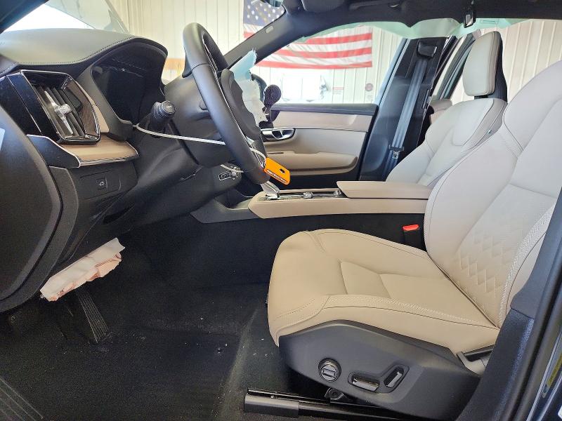 Продажа на аукционе авто 2026 Volvo Xc90, vin: YV4062PEXT1523694, номер лота: 65270806