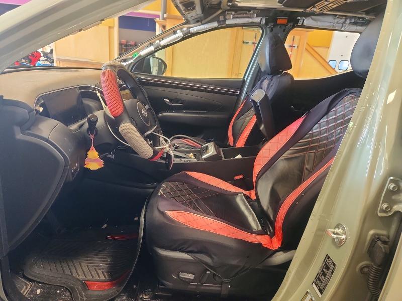 Продаж на аукціоні авто 2024 Hyundai Santa Cruz, vin: 5NTJCDAE4RH095192, номер лоту: 65636396