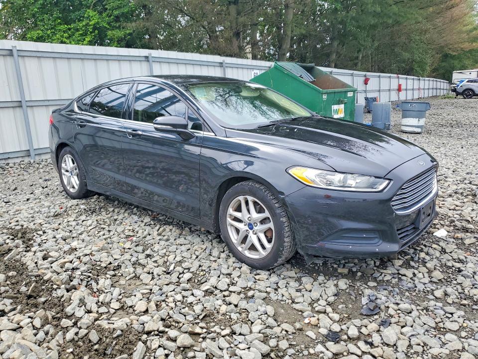 Продаж на аукціоні авто 2014 Ford Fusion, vin: 3FA6P0H77ER105719, номер лоту: 63816376