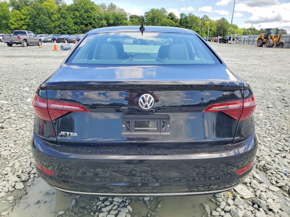 Продаж на аукціоні авто 2020 Volkswagen Jetta, vin: 3VWC57BU5LM077825, номер лоту: 65732836