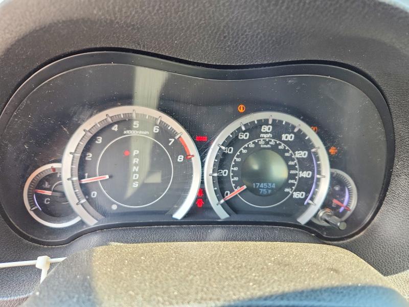 67088156 :رقم المزاد ، JH4CU2F69AC031075 vin ، 2010 Acura Tsx مزاد بيع