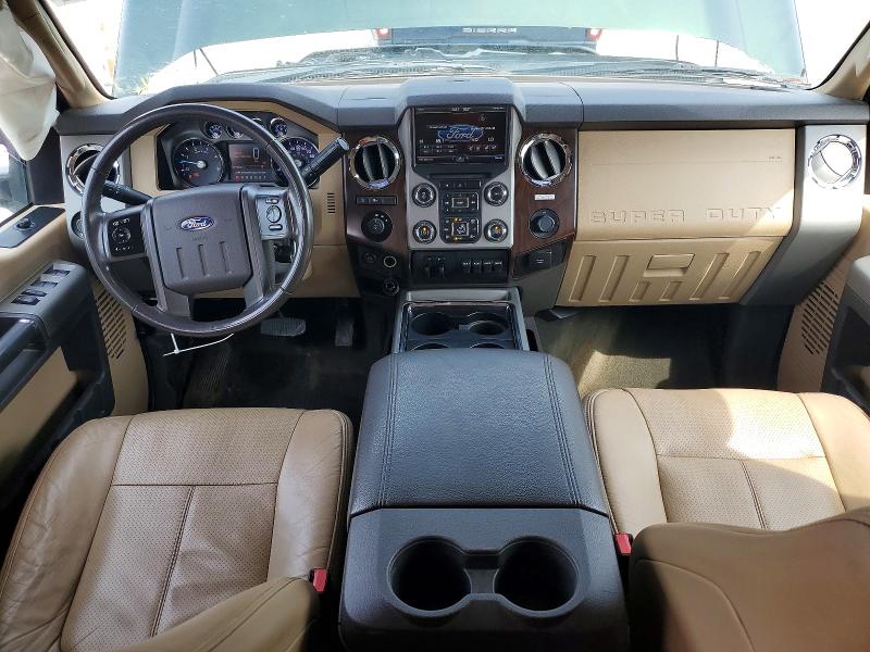 Продажа на аукционе авто 2016 Ford F250, vin: 1FT7W2BT7GEA86890, номер лота: 65234846