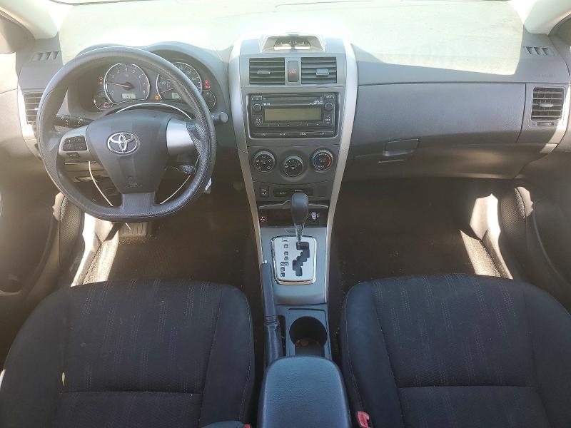 Aukcja sprzedaży 2012 Toyota Corolla, vin: 2T1BU4EE6CC779696, numer aukcji: 63703046