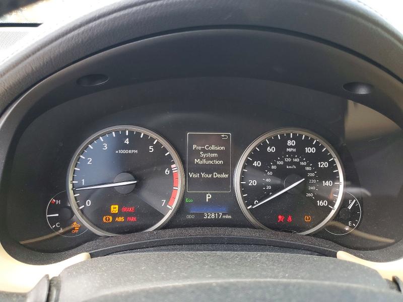 Aukcja sprzedaży 2021 Lexus Nx 300, vin: JTJGARBZ1M5033932, numer aukcji: 64342306