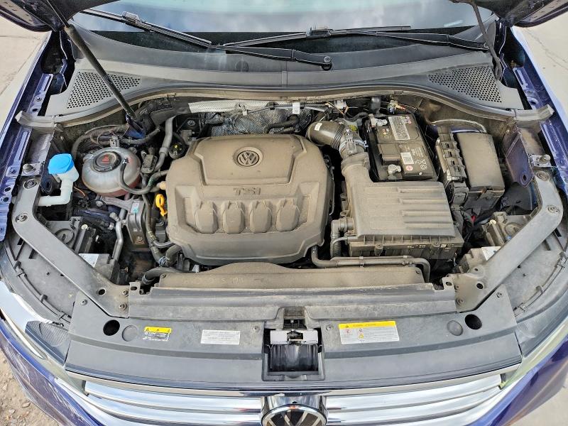 Продаж на аукціоні авто 2023 Volkswagen Tiguan, vin: 3VV2B7AX9PM022384, номер лоту: 65686726