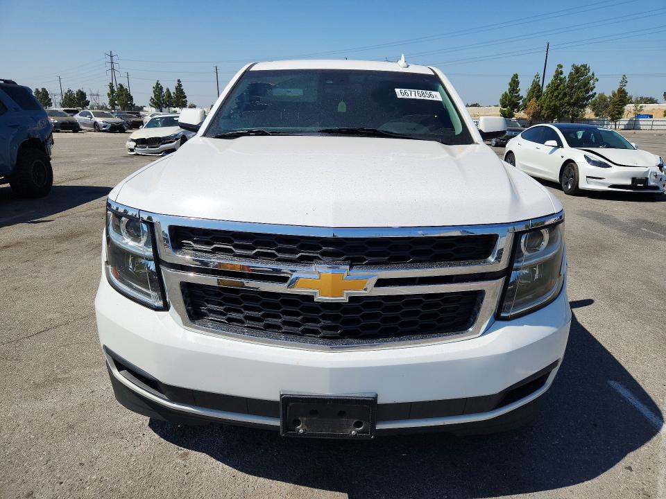 2020 Chevrolet Tahoe მანქანა იყიდება აუქციონზე, vin: 1GNSCBKC4LR113301, აუქციონის ნომერი: 66776856
