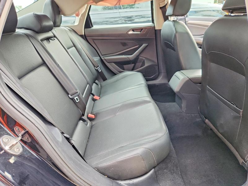 2019 Volkswagen Jetta მანქანა იყიდება აუქციონზე, vin: 3VWC57BU9KM098739, აუქციონის ნომერი: 64919156