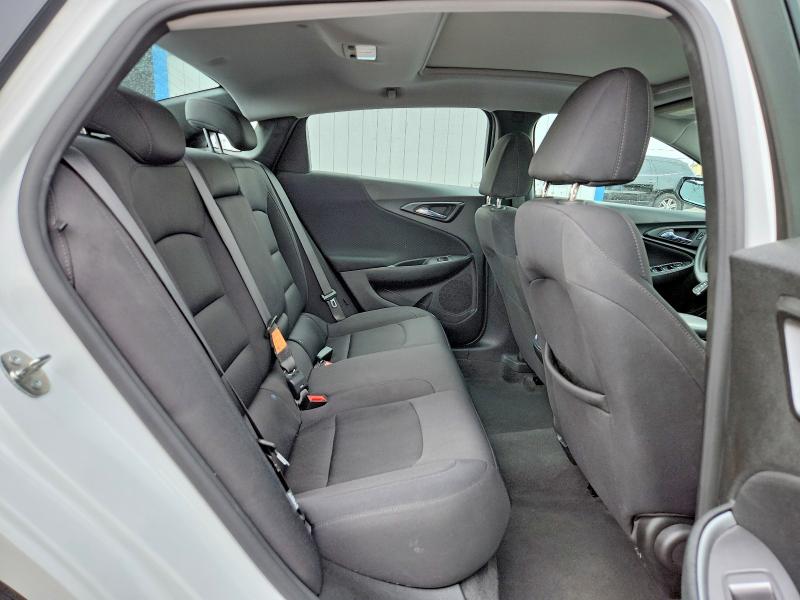 65094606 :رقم المزاد ، 1G1ZD5ST4PF242743 vin ، 2023 Chevrolet Malibu مزاد بيع