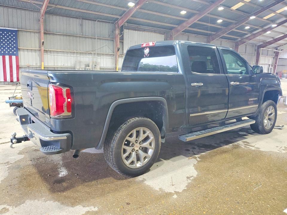 Продажа на аукционе авто 2018 Gmc Sierra, vin: 3GTP1NEC7JG394668, номер лота: 66355116