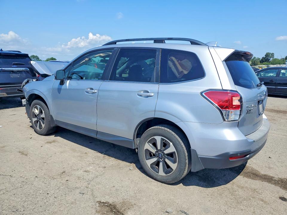 Продажа на аукционе авто 2017 Subaru Forester, vin: JF2SJARC3HH426403, номер лота: 64179226