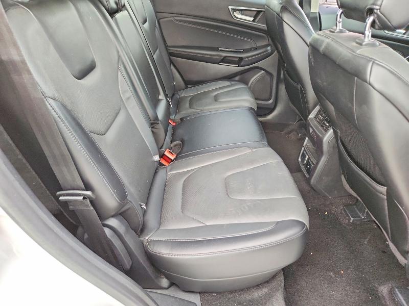 66193606 :رقم المزاد ، 2FMPK3K93JBC26759 vin ، 2018 Ford Edge مزاد بيع