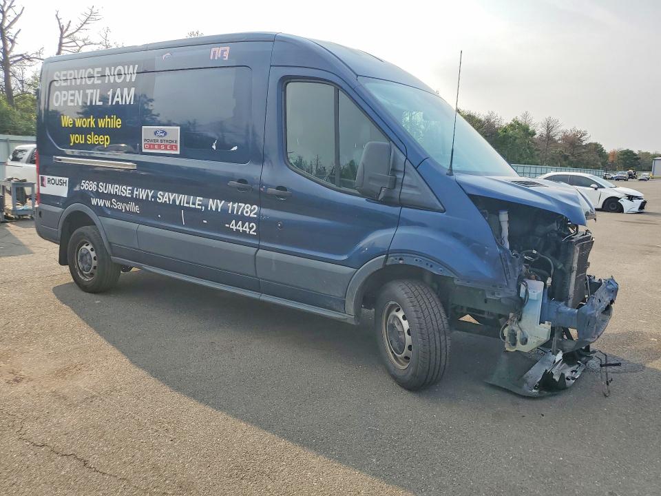 Продажа на аукционе авто 2018 Ford Transit, vin: 1FTYR2CM2JKB12808, номер лота: 63572746
